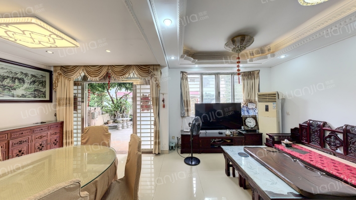 粤海庄园二手房实景图