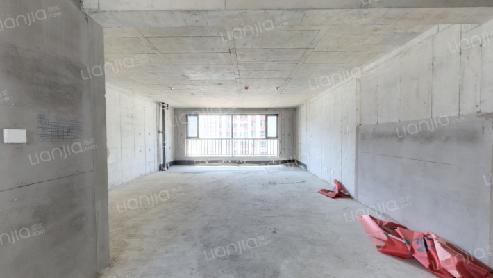 润兰之城C区二手房实景图