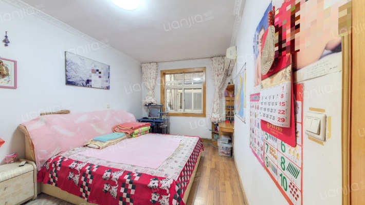 北园路4-10（双号）、果园路11号二手房实景图