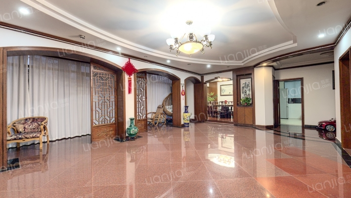 叶山别墅区二手房实景图