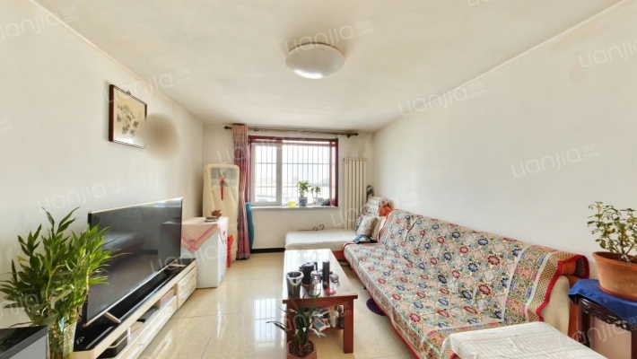 华鹊里二手房实景图