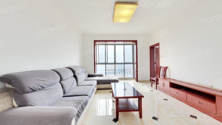 华鹏东岸小区二手房实景图