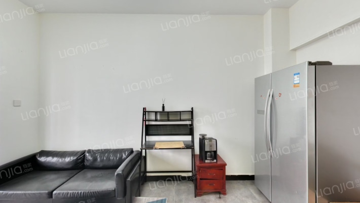 博林金谷二手房实景图