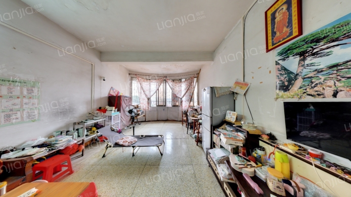 人民二路二手房实景图