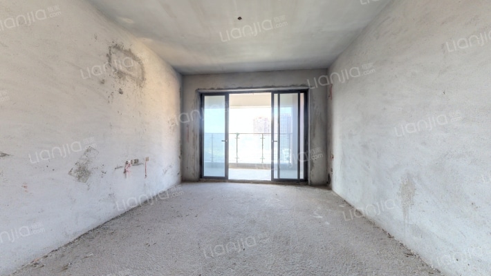 天禹公馆二手房实景图