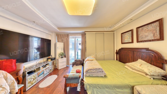 朗诗熙园二手房实景图