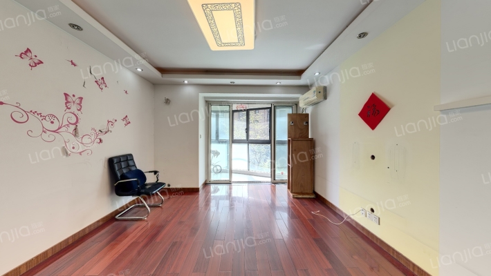 天阳美林湾二手房实景图