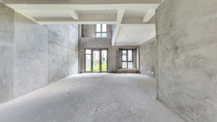 九龙仓逅湾雅苑二手房实景图