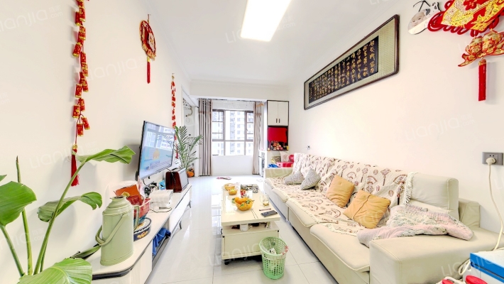 翔悦·百悦府二手房实景图