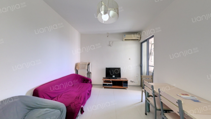 江南城二手房实景图