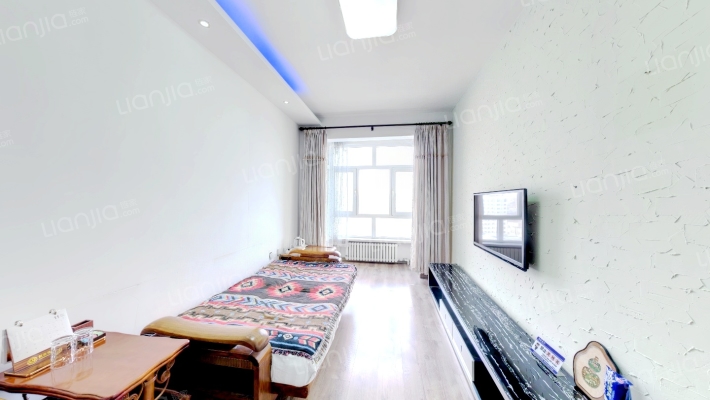 斜角街二手房实景图