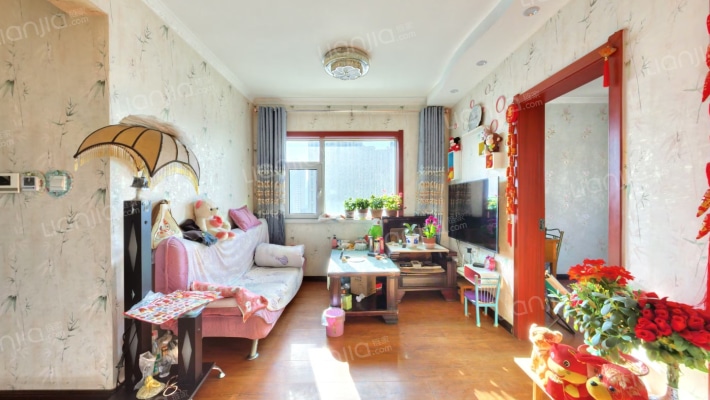 兰州高压阀门厂家属院二手房实景图