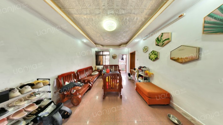 下角中路二手房实景图