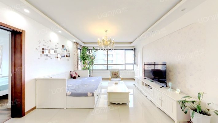 亚洲城二手房实景图