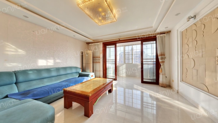 澳宇花园二手房实景图