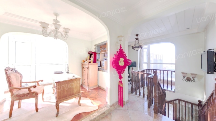 佳境观邸二手房实景图