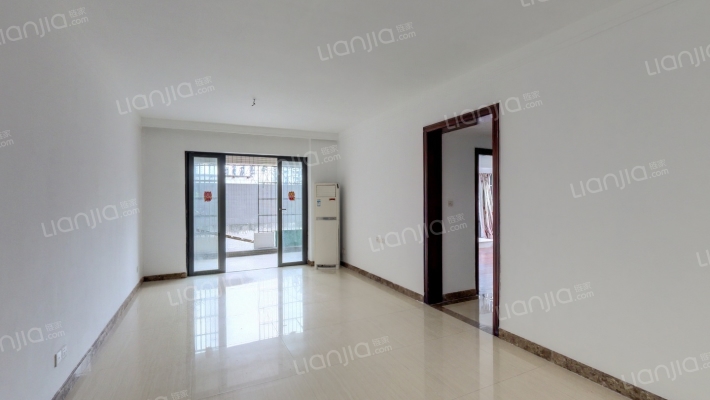 恒福曦园二手房实景图