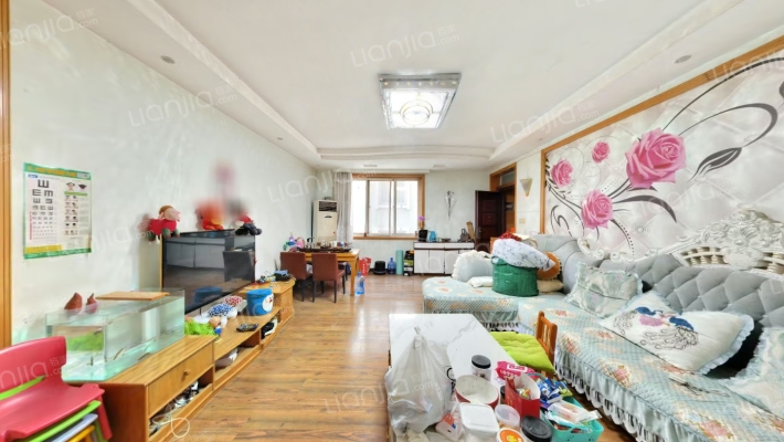 嘉和园二手房实景图