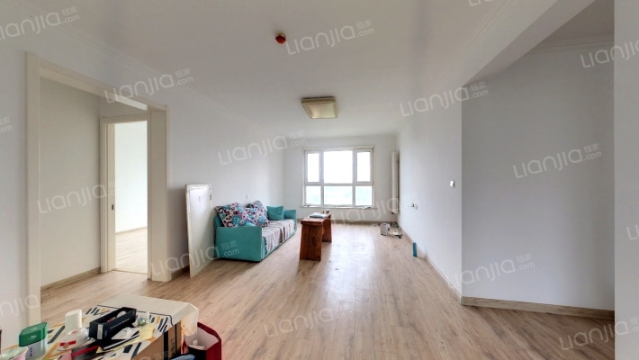 花香悦景二手房实景图