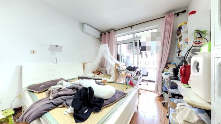 和源名城二手房实景图