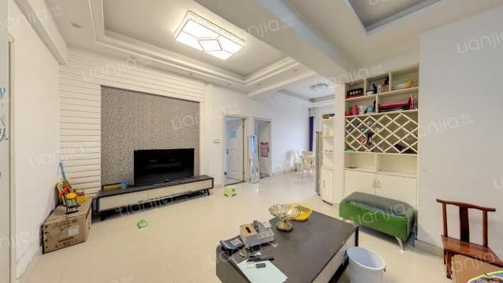 三江星座二手房实景图