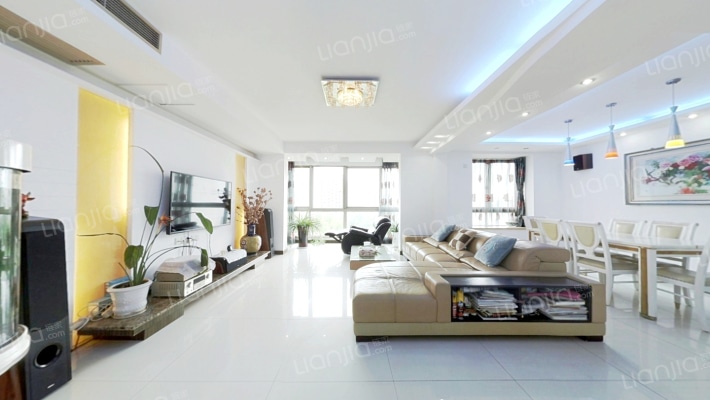 新康花园名苑二手房实景图