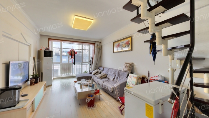 鼎新鼎润府二手房实景图