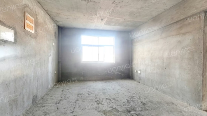 明诚苑社区二手房实景图