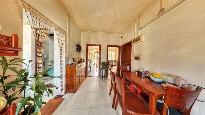 文船生活区西区二手房实景图