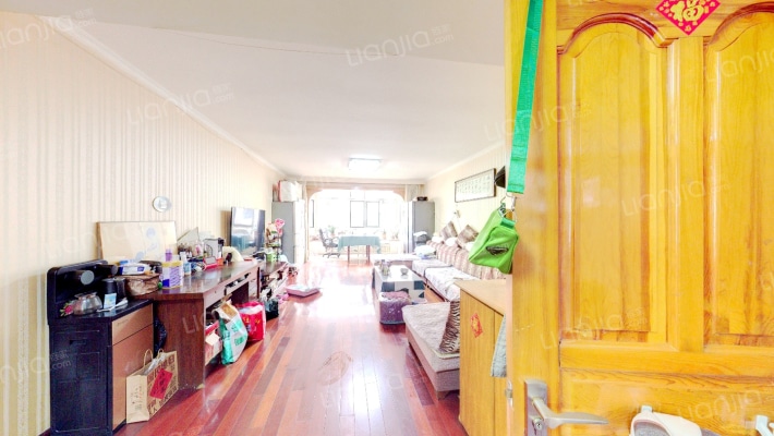 兰亭雅苑二手房实景图