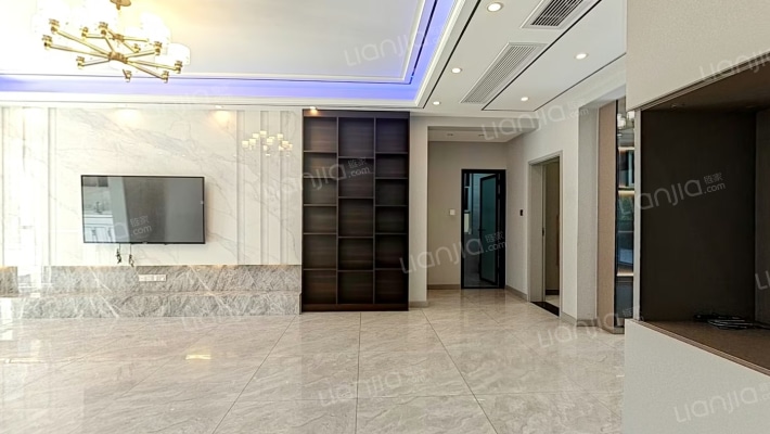 赟金溪苑椿园二手房实景图
