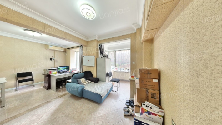 鑫境界二手房实景图