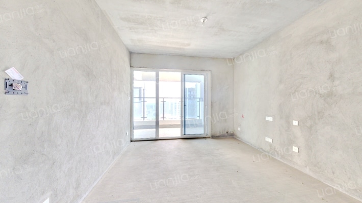 隆腾城市之光二手房实景图