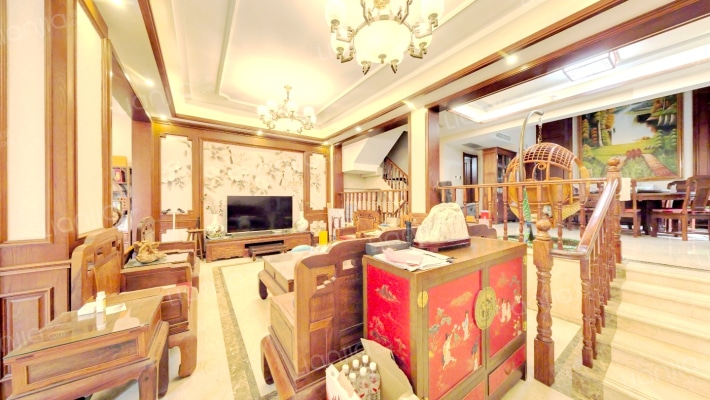 我家公坊二期二手房实景图