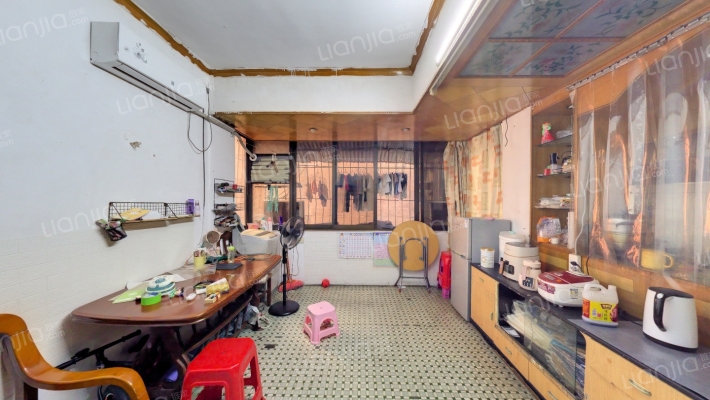 沙河顶二手房实景图