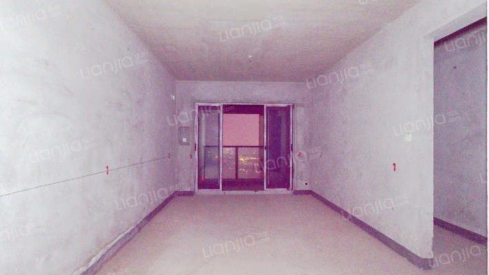 金科中建博翠长江二手房实景图