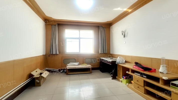 供电局家属院二手房实景图