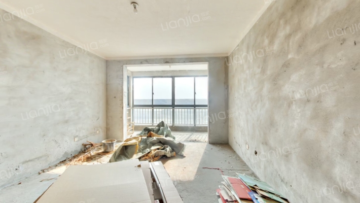 鼎昌名邸二手房实景图