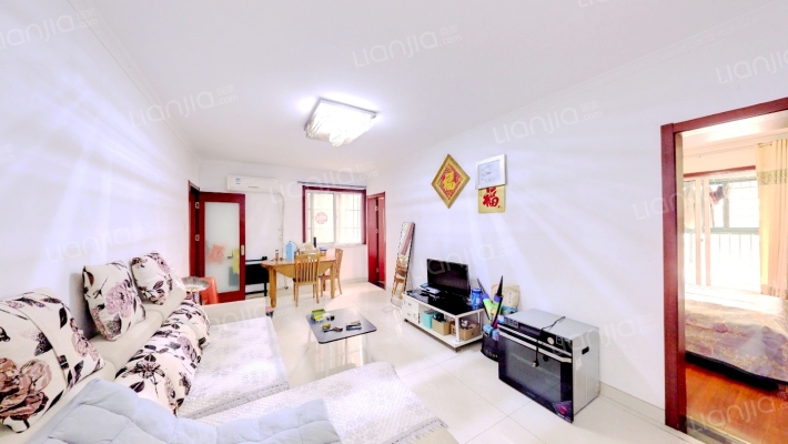 金都华庭四期二手房实景图