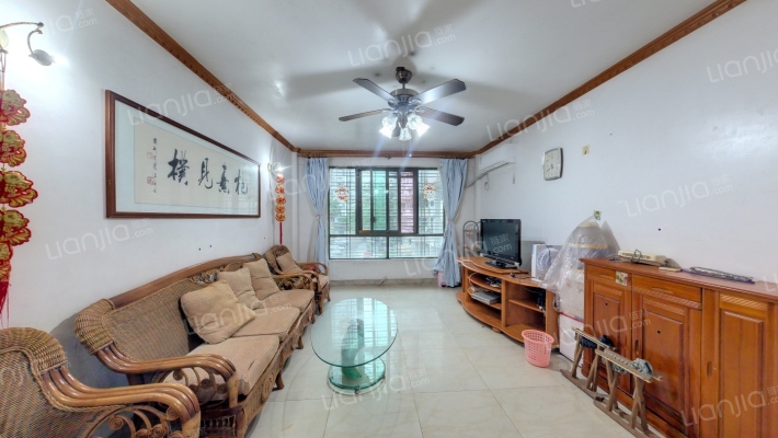 凌碧园二手房实景图