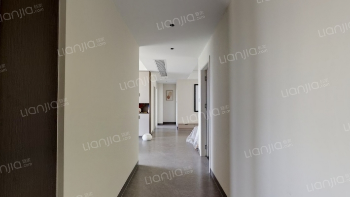 恒金国际二手房实景图