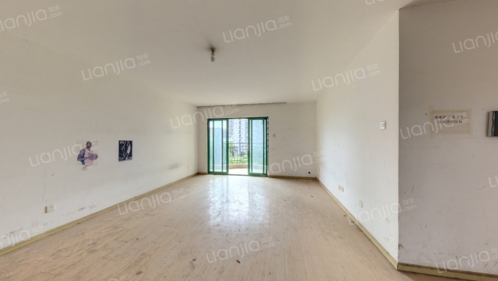 世纪城望春苑二手房实景图