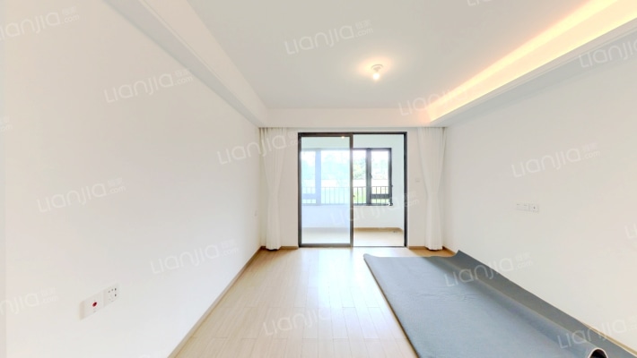 厦门国际社区二手房实景图