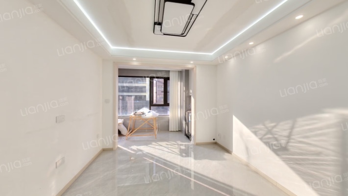 圣桦·樾西湖二手房实景图