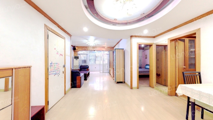 福园小区二手房实景图