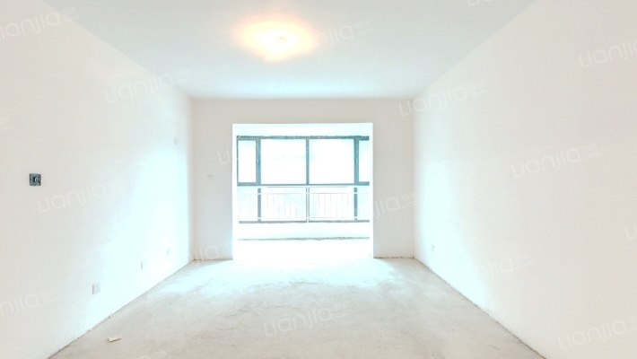 上层观邸二手房实景图