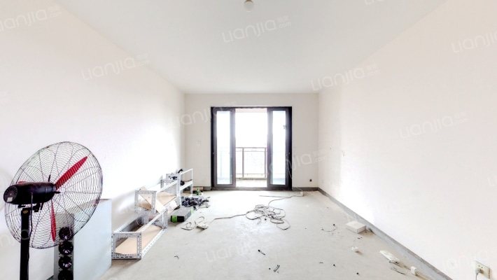 桃源艺筑二手房实景图