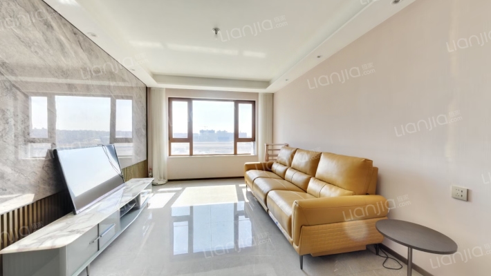 龙湖舜山府二手房实景图