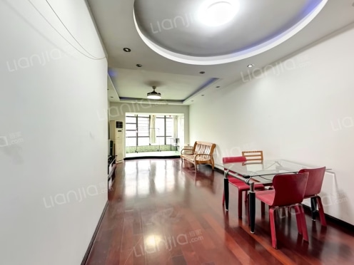 整租·绿茵鸣苑 2室2厅 南