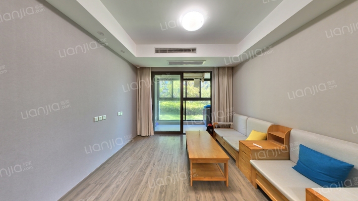 首开棠前如苑二手房实景图